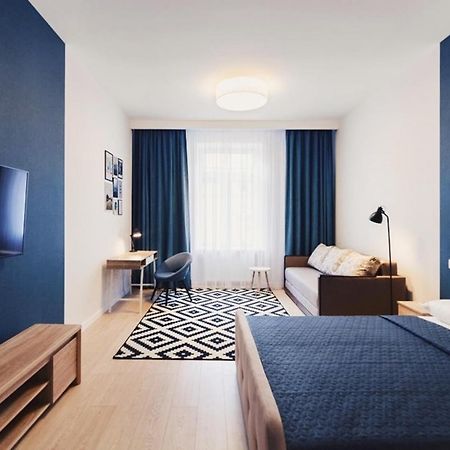 Cozy & New Furnished Flat In Old Town Of Lvivアパートメント エクステリア 写真