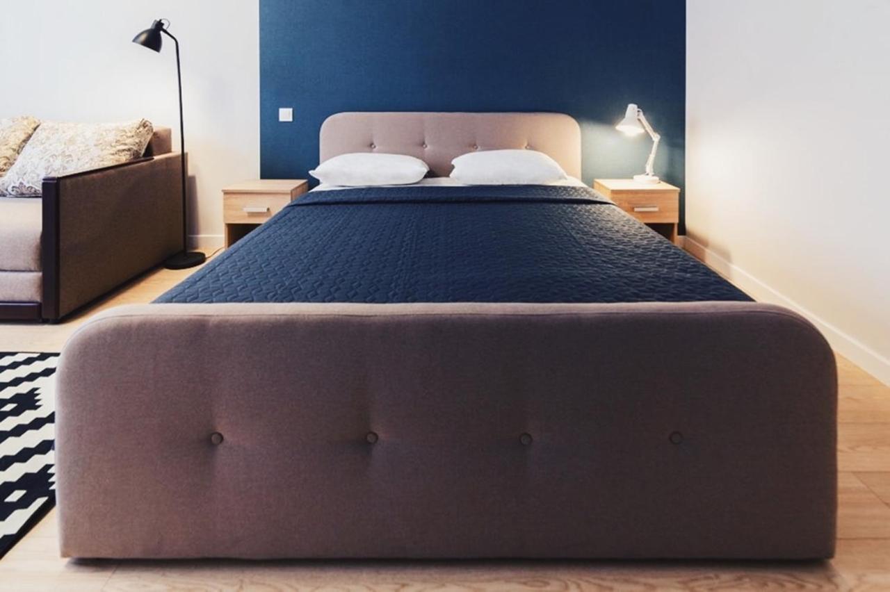 Cozy & New Furnished Flat In Old Town Of Lvivアパートメント エクステリア 写真
