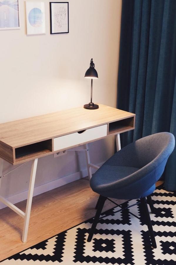 Cozy & New Furnished Flat In Old Town Of Lvivアパートメント エクステリア 写真