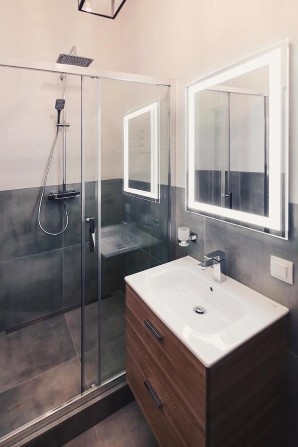 Cozy & New Furnished Flat In Old Town Of Lvivアパートメント エクステリア 写真